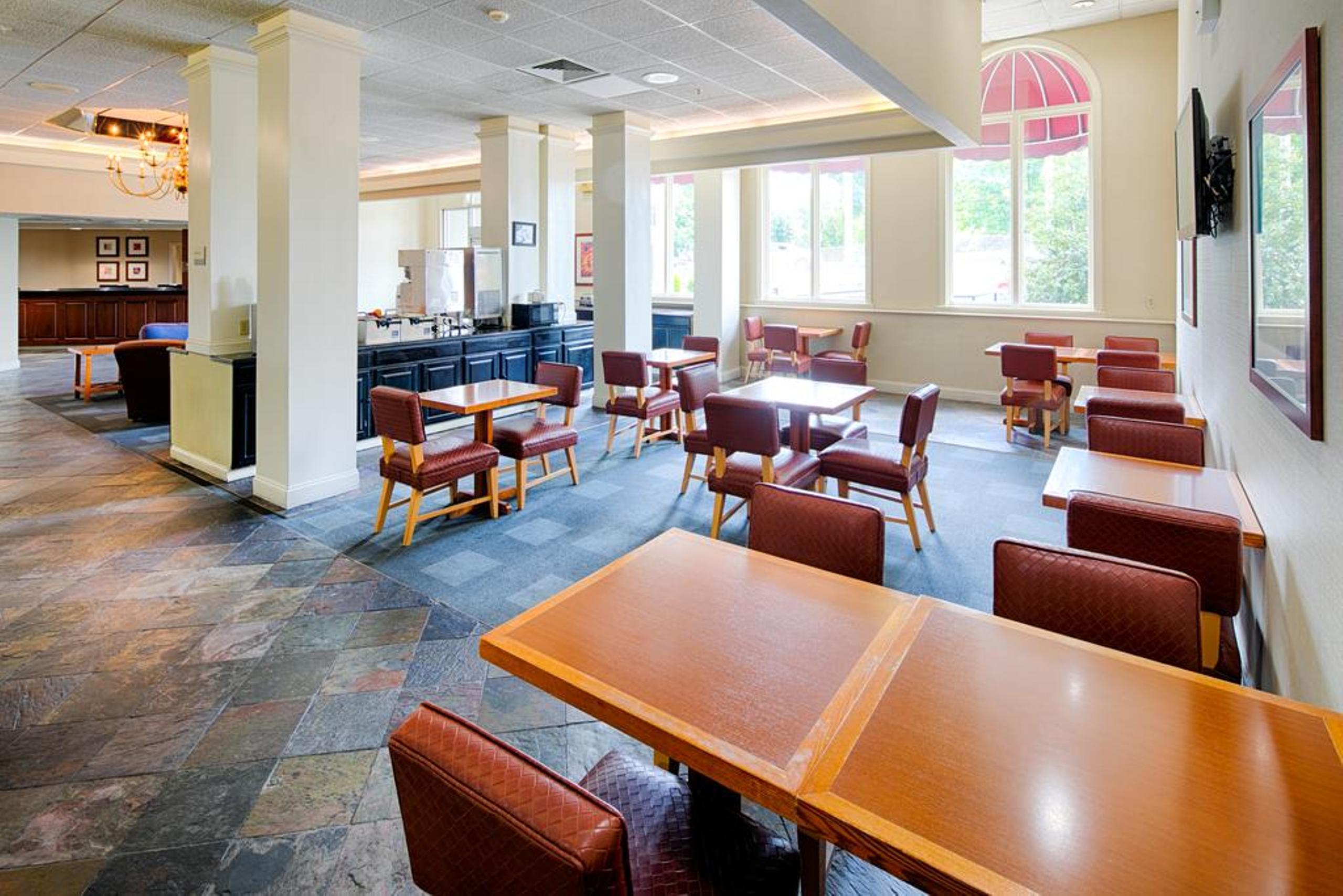 Hawthorn Extended Stay By Wyndham Chambersburg Exterior photo