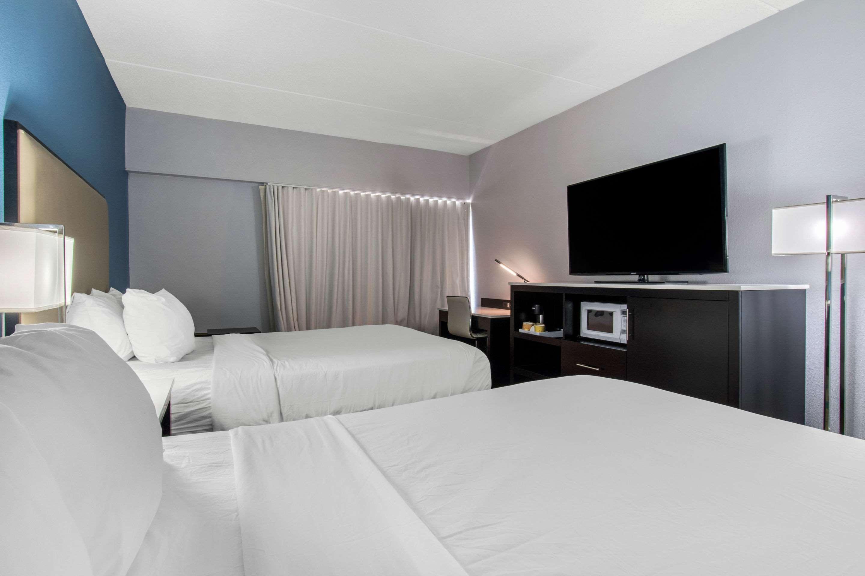 Hawthorn Extended Stay By Wyndham Chambersburg Exterior photo
